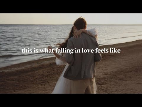 pov: this is what falling in love feels like
