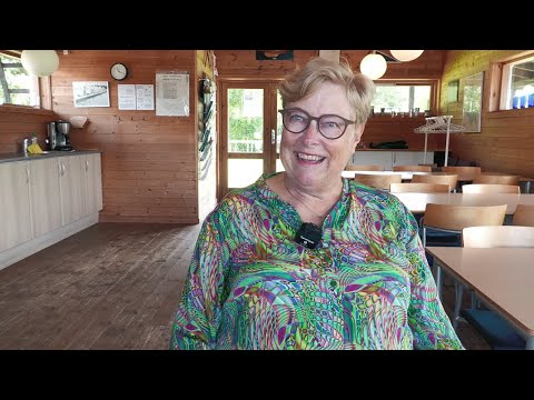 Bente Brink Jørck, Direktør, Joerck A/S - Bente Brink Jørck, Direktør, Joerck A/S