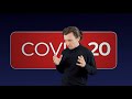 Презентация Covid 2.0