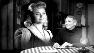 The Rifleman - Johnny Crawford Returns on Me-TV