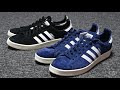 ADIDAS CAMPUS BZ0084 BZ0086