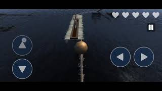 Extreme balance 3 Level 14