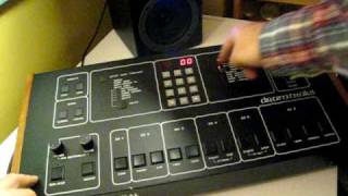 Sequential Drumtraks Vintage Drum Machine #160396178183