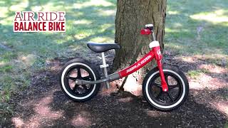 Air Ride Balance Bike | Radio Flyer 