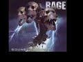 Video Flesh and blood Rage