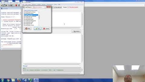 Loading Rcmdr with EZR