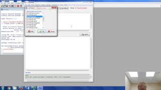 Loading Rcmdr with EZR