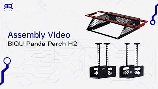 Guide Installation Of Panda Perch H2