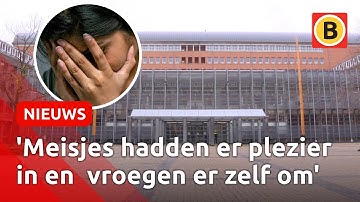 Vader bekent jarenlang misbruik van zijn dochters: 3,5 jaar cel geëist | Omroep Brabant