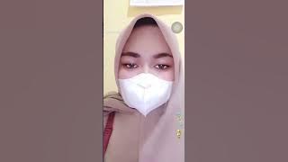 Bigo live hijab style susu gede menggoda