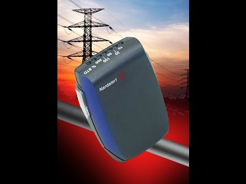 Nardalert XT & S3 guide