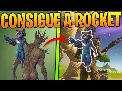 Video: En Fortnite, ¿dónde está el monumento a la amistad?