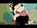 Taking a Bite Out of the Action | Funny Episodes | Dennis and Gnasher