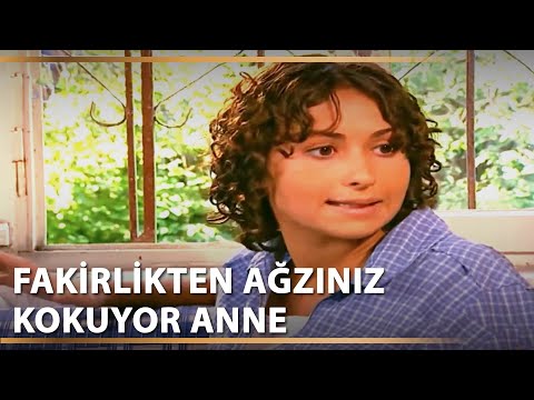 Kibirli Kızı, Anne ve Babasına Çektirdiklerinden Sonraki Pişmanlığı | İman Edenler