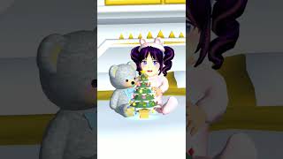 Syalan Malah Ngeleg Ibtt sakubers sakuraschoolsimulator sss