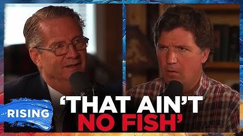 Tim Burchett REVEALS Naval Officer’s Wild Alleged UFO ENCOUNTER UNDERWATER | RISING