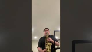 Clip Of Chahe Koi Mujhe Junglee Kahe  Peter Cavanagh saxophone  ian 