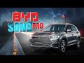 🔥Электромобиль BYD Song Pro | Авто Которое Скупают Как Пирожки Из-за...