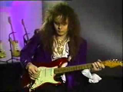 Video: Yngwie Malmsteen Thamani Net: Wiki, Ndoa, Familia, Harusi, Mshahara, Ndugu