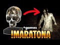Phasmophobia Relaxado ➕ Games | !maratona !pix 🔴