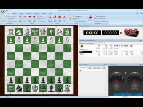 Chess Openings Analyzer [Beta v1.0] : COA Analysis and About the COA - Chess  Game Strategies