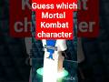 Guess which mk character mortalkombat mortalkombat1 mk mk1 justanotherbricklife jabl lego