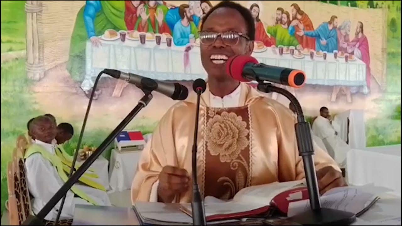 Patiri Pierre NIYONKURU avuze ibintu bikomeye mu Ruziba: Ni gute twokwikingira Abarozi #gospel #bdi