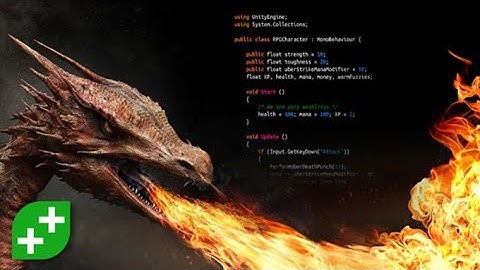 95% Off RPG Core Combat Creator: Learn Intermediate Unity C# Coding Coupon, $9.99 Course