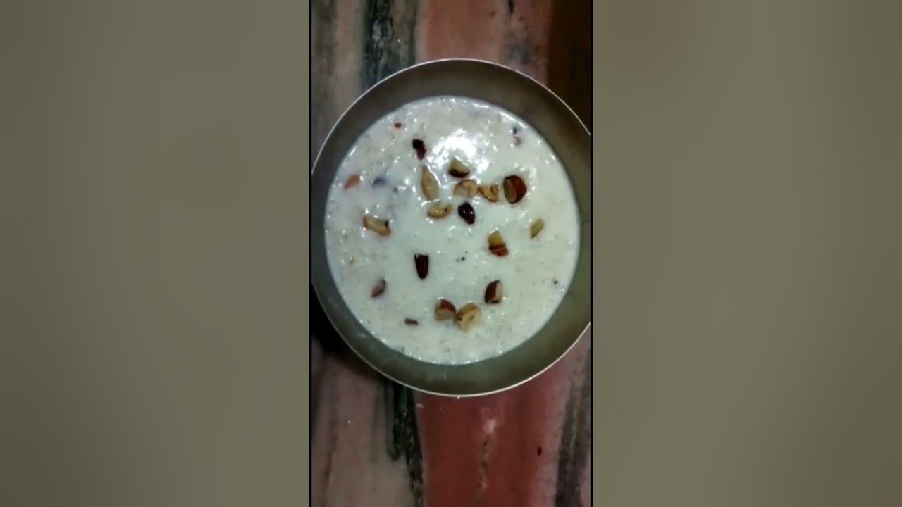 how-to-make-indian-rice-pudding-kheer-pudding