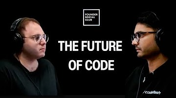 AI and the Future of Coding: Saurabh Misra on Building Codeflash