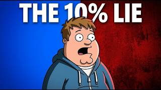 The 10% Savings Rule Is a Lie