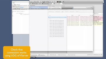 Installing Valentina for PHP ADK on Mac OS X