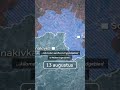 De politieke en militaire doelen van Oekraïne in Rusland