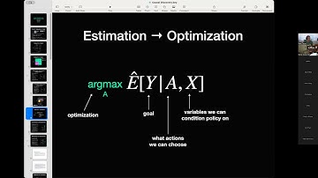 Sean Taylor "Causal Discovery for Product Analytics"