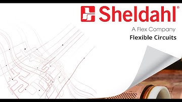 Sheldahl Flexible Technologies | Flexible Circuits