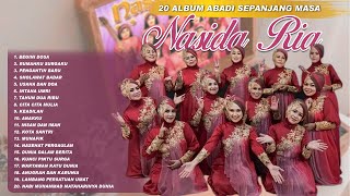 20 Album Abadi Sepanjang Masa Nasida Ria