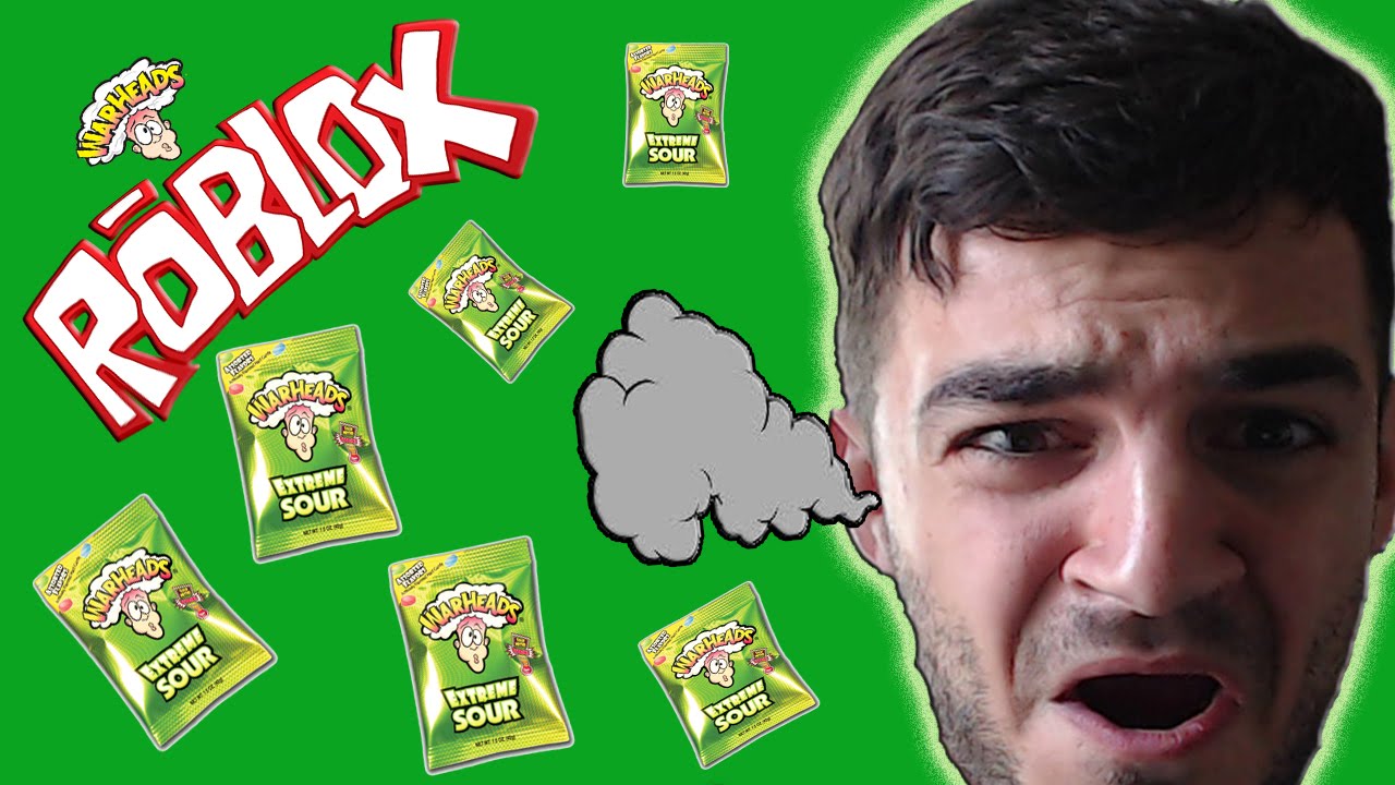 Roblox | Natural Disaster Survival | Warhead Challenge!