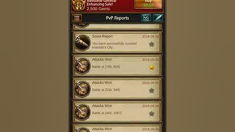 SVS and Kill Event Part 2