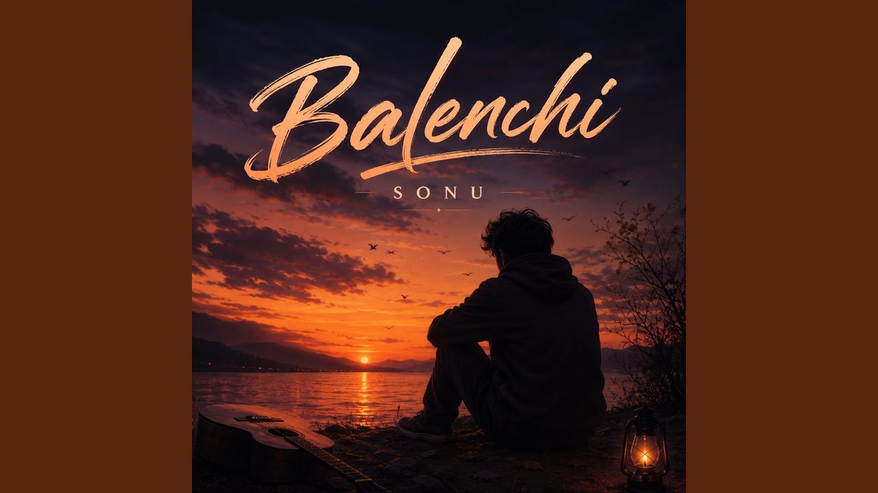 Watch Balenchi on YouTube Watch Balenchi on YouTube