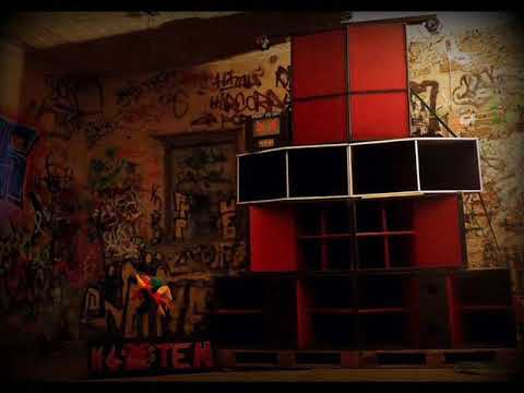 Technosaurus — Techno Brewster & DJ Iceman - You're the one (DUB)
