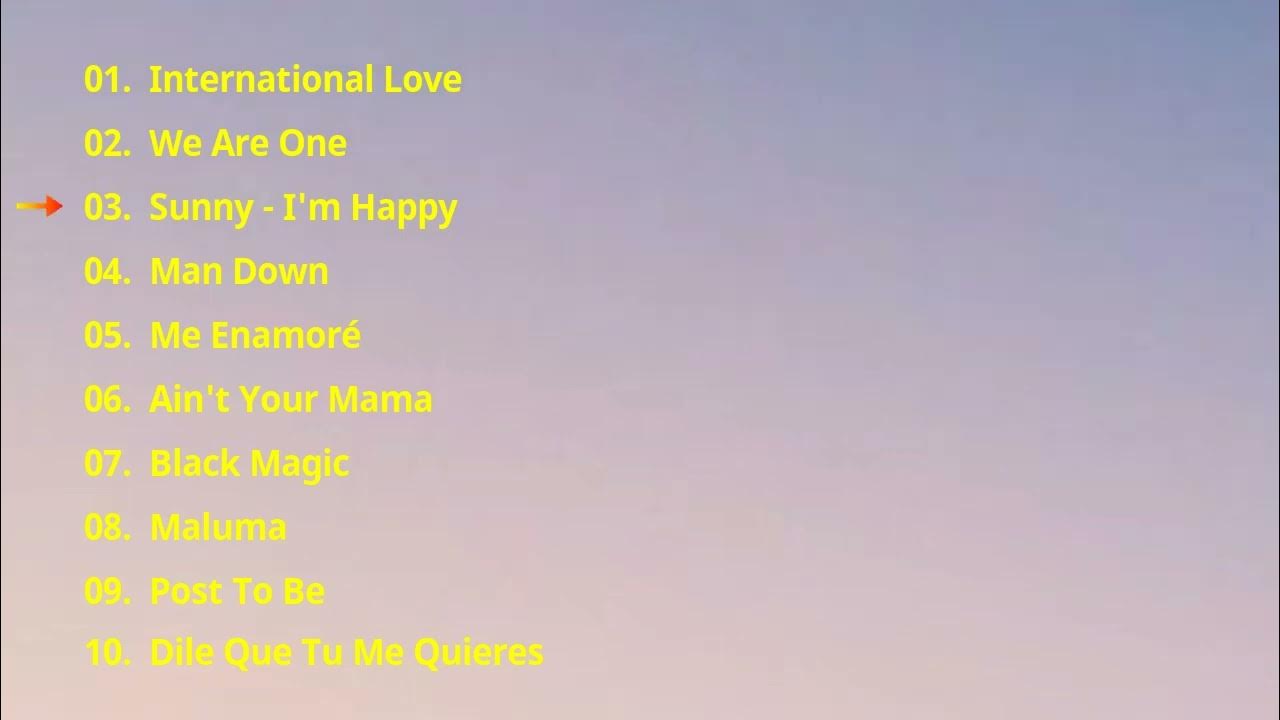 TOP 10 Songs of 2021 (Best Hit Music Playlist) YouTube