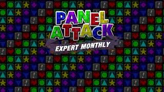 Panel Attack Monthly EXPERT TOURNAMENT - June 2023