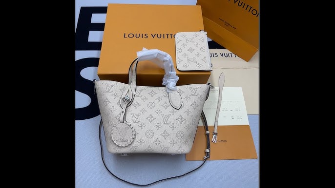 Louis Vuitton Neverfull MM (Replica vs Authentic), rosellalee ❤