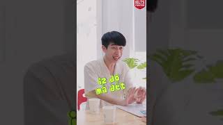Đây là tôi khi đi phỏng vấn xin việc tiếng Anh!| IELTS FIGHTER