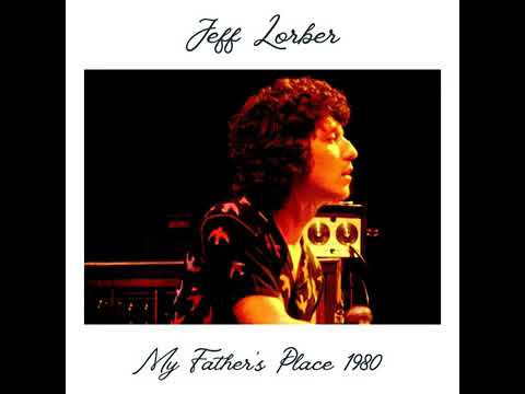 Jeff Lorber - Water Sign (Live)(1980) - YouTube