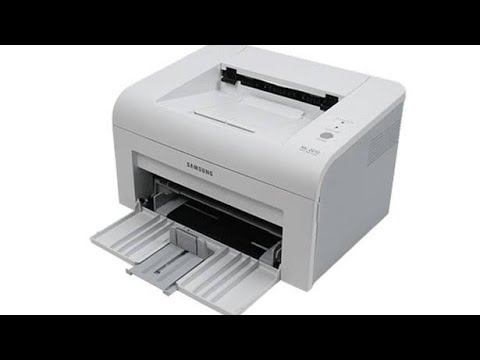 ml 2010 printer
