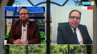 رئيس المجلس الأعلى للمسلمين في ألمانيا يدعو لمواجهة الإسلاموفوبيا 
