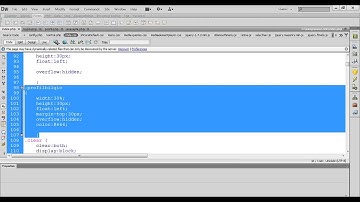 Php İle Web site Yapımı - Profil Sayfasında Son Düzenlemeler |  Ders - 27
