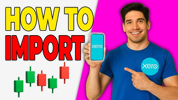 How To Import A Chart Of Accounts In Xero (Full Guide 2025)