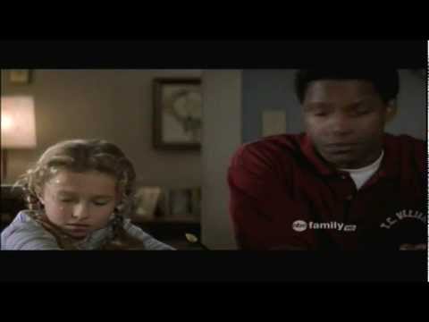 Remember the Titans - I'm Accessorizin'